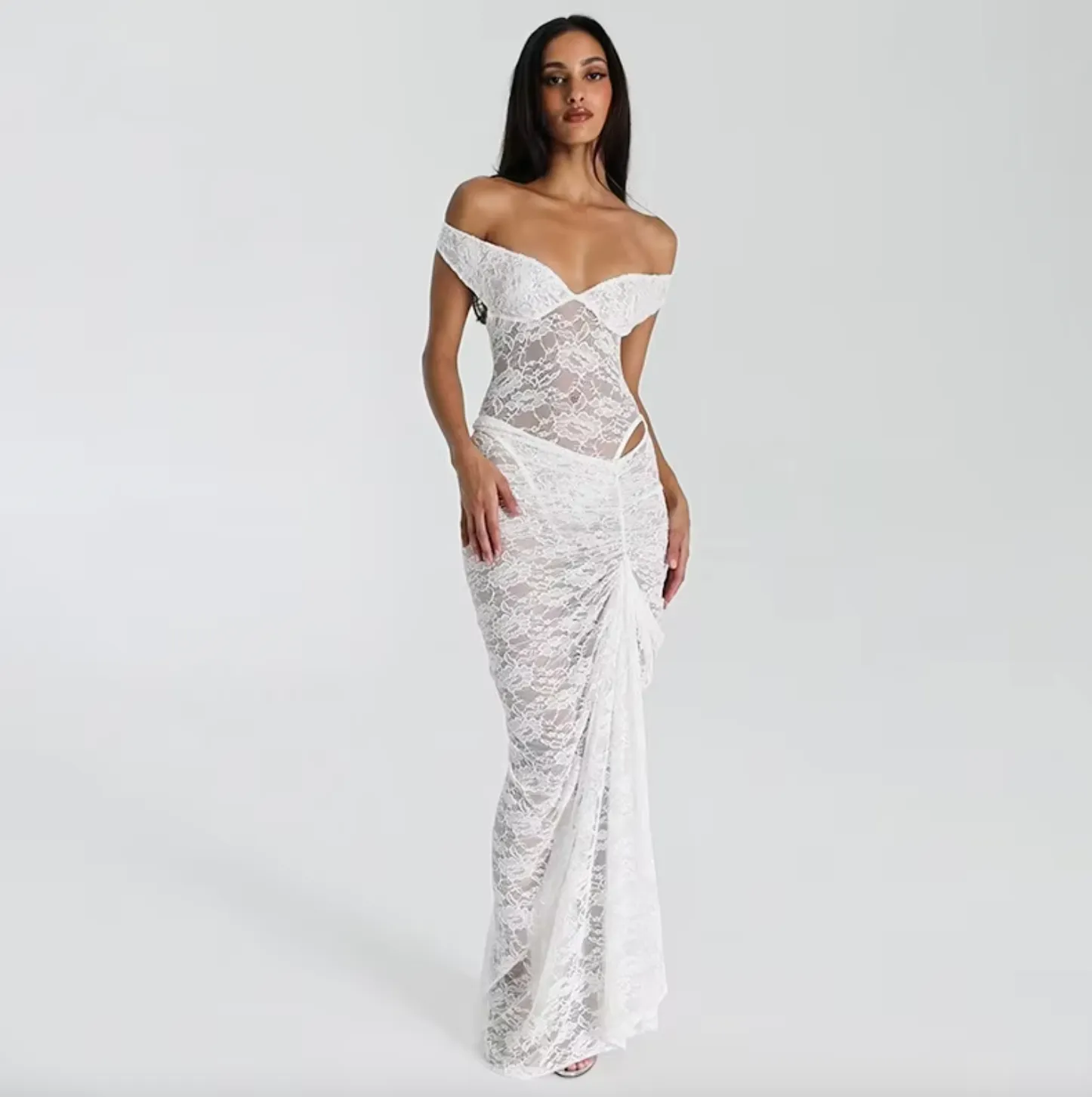 Aubrey Dress