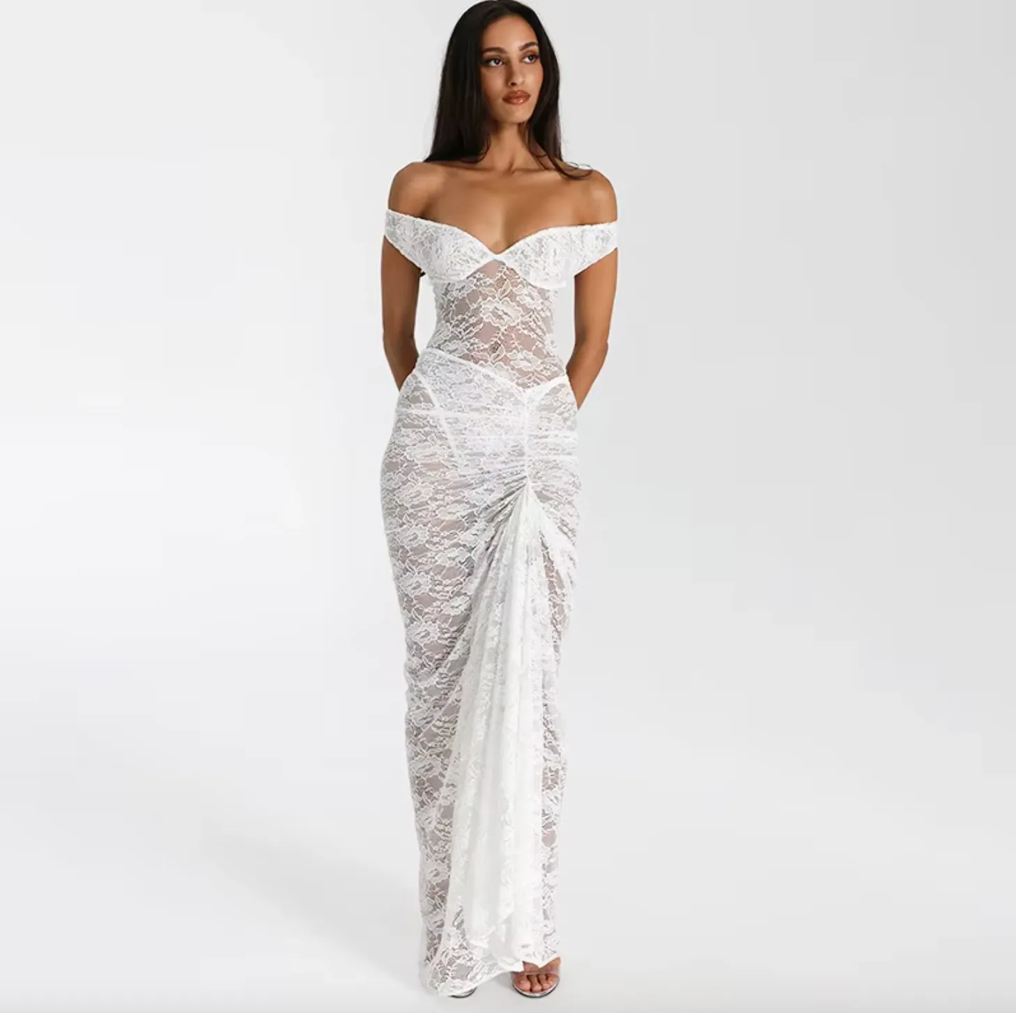 Aubrey Dress