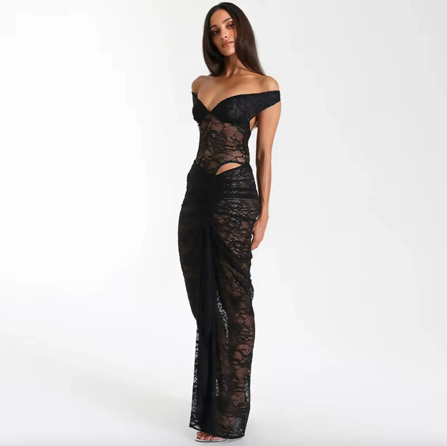 Aubrey Dress