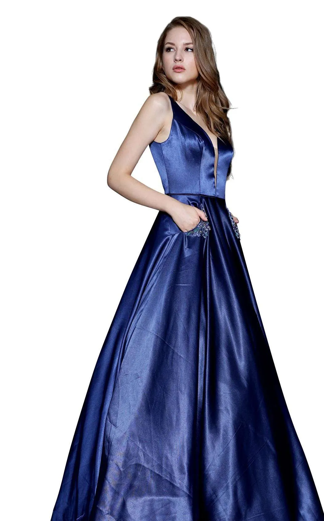 Ava Presley 33297 Dress