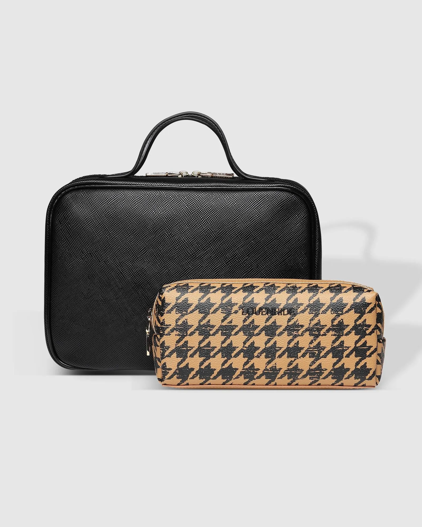 Baby Emma Brianna Cosmetic Bag Set