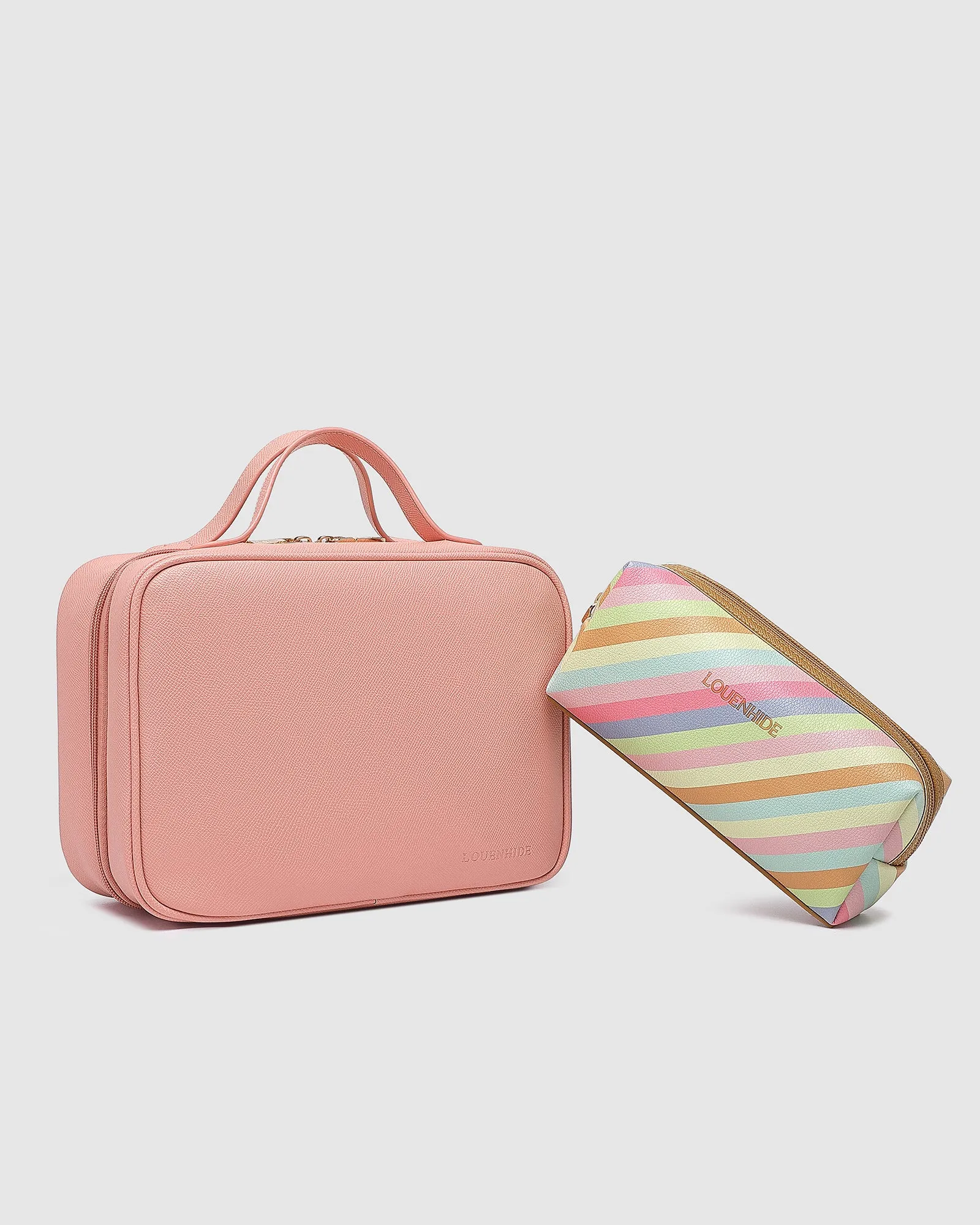 Baby Emma Brianna Cosmetic Bag Set