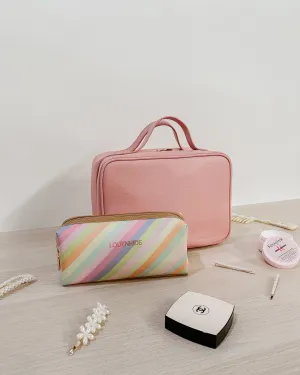 Baby Emma Brianna Cosmetic Bag Set
