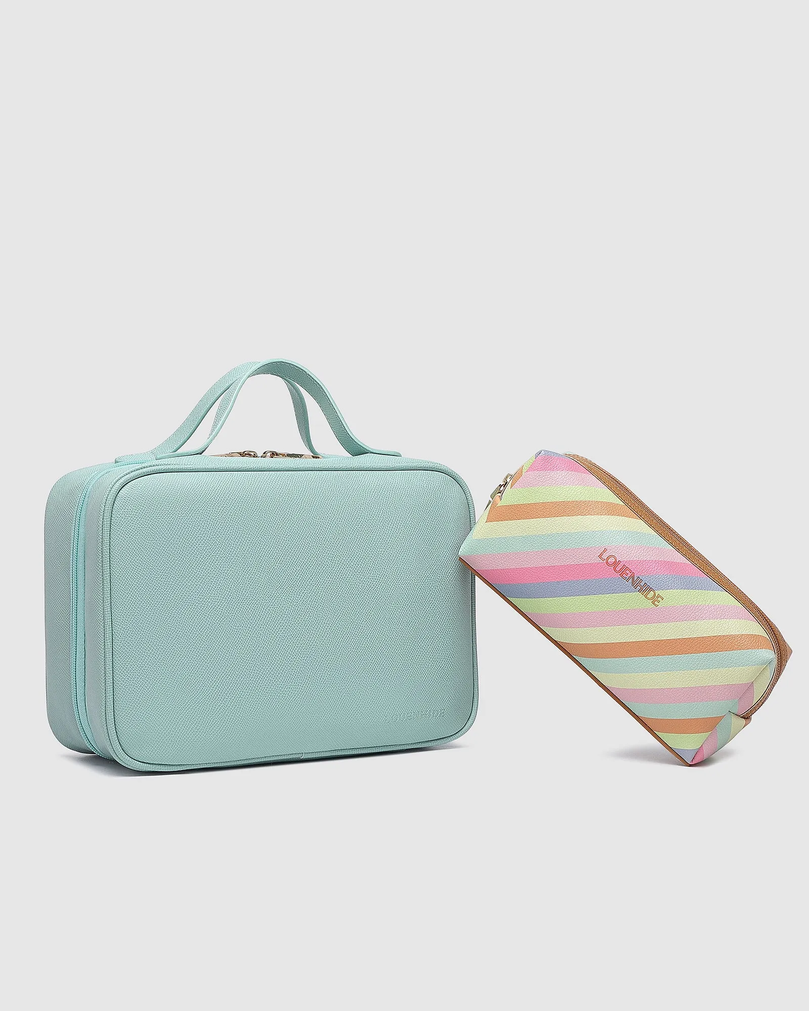 Baby Emma Brianna Cosmetic Bag Set
