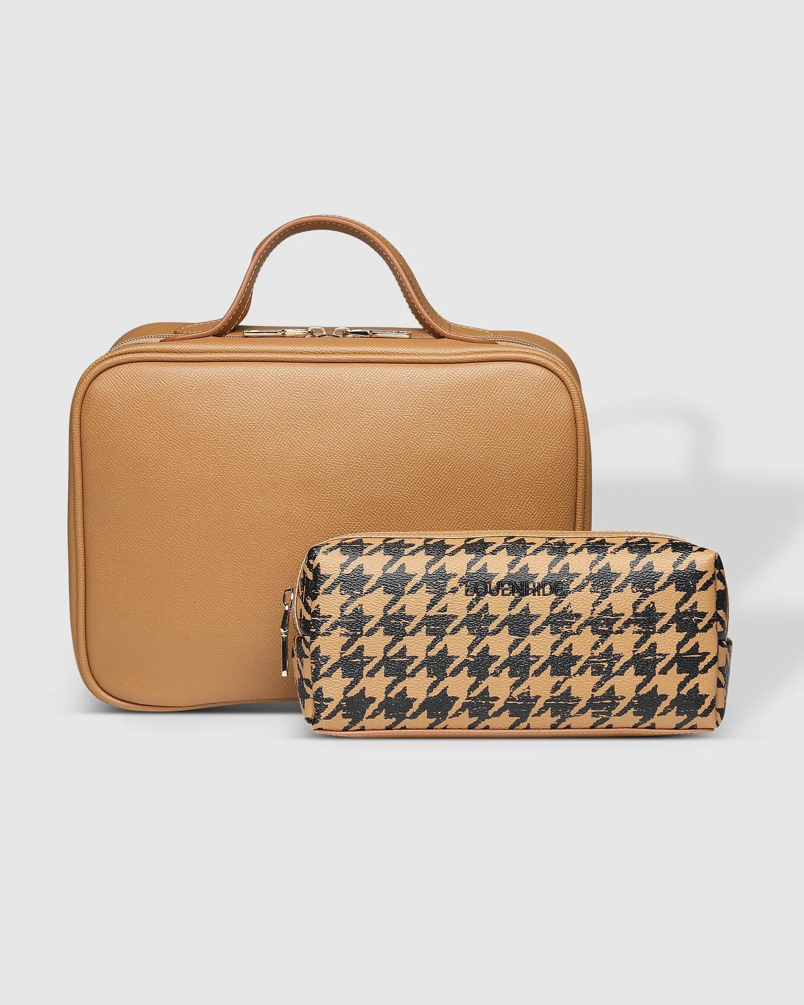 Baby Emma Brianna Cosmetic Bag Set