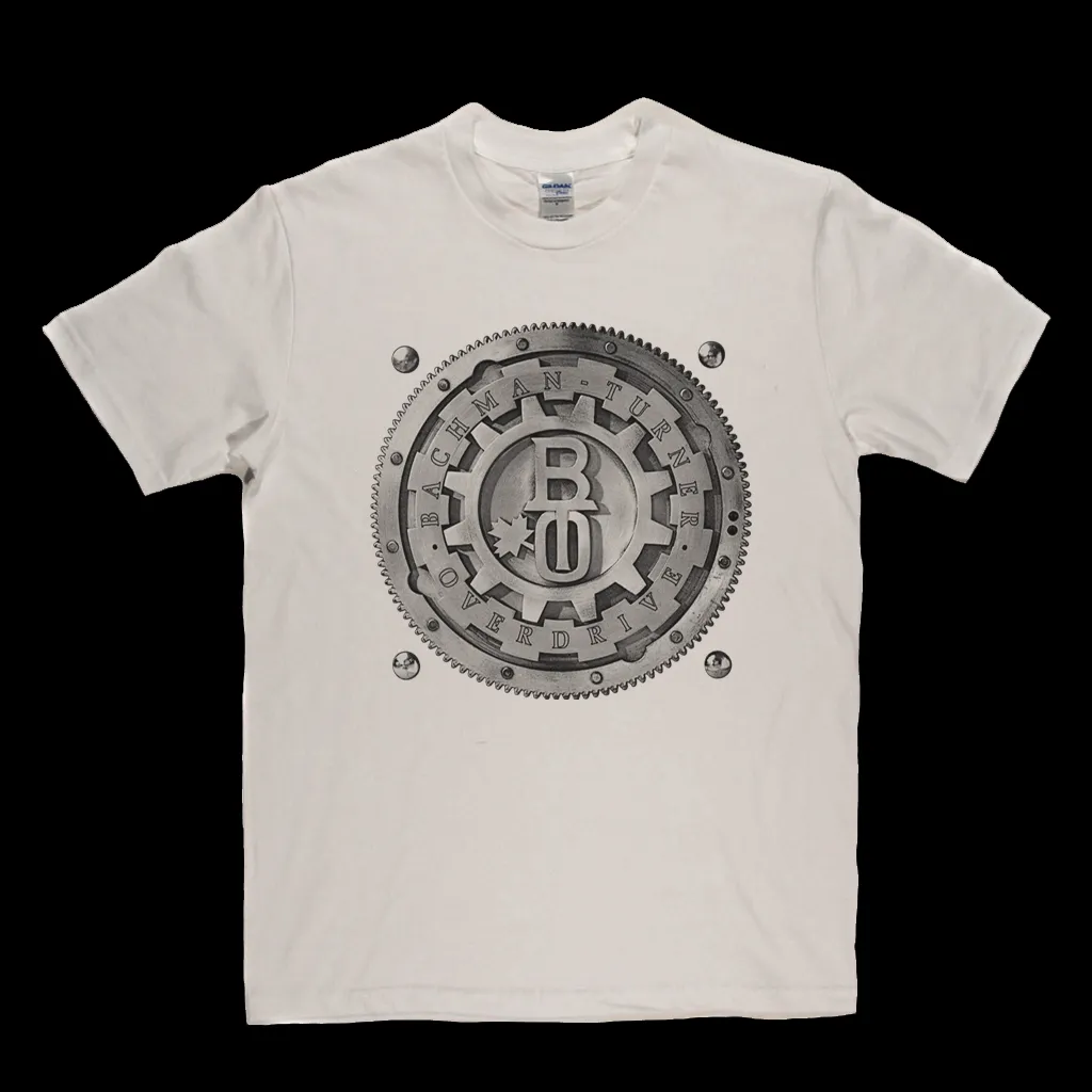 Bachman Turner Overdrive T-Shirt
