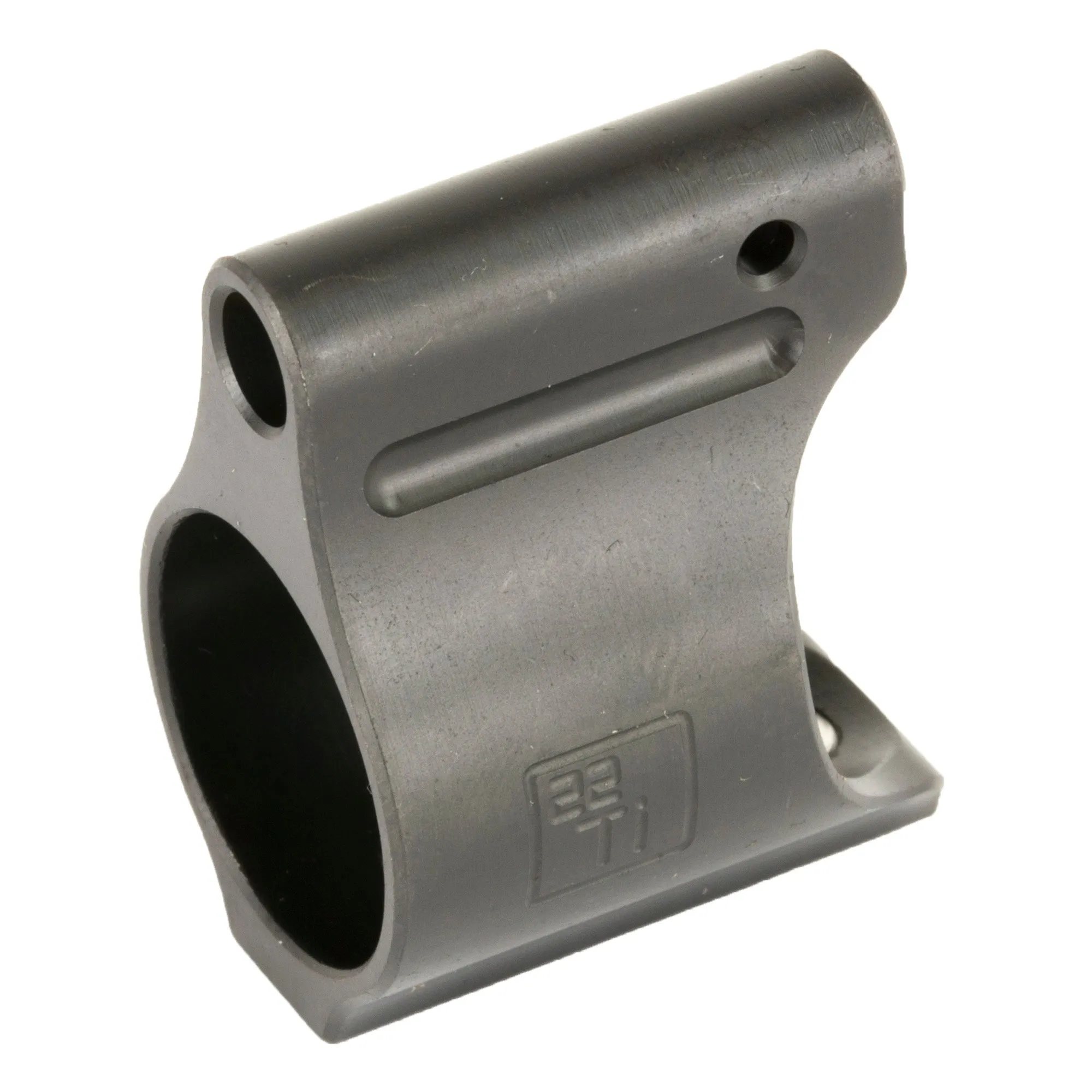 Bad Lw Titanium Gas Block .625