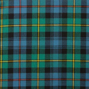 Bailie Ancient Lightweight Tartan