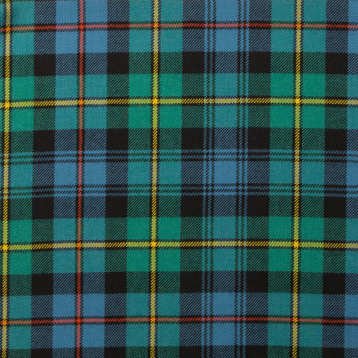 Bailie Ancient Lightweight Tartan