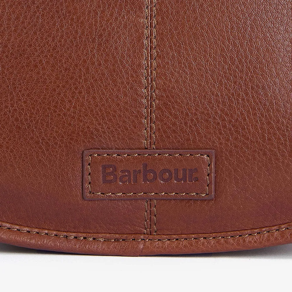 Barbour Laire Saddle Bag