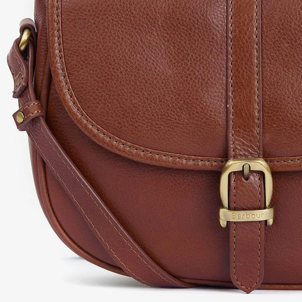 Barbour Laire Saddle Bag