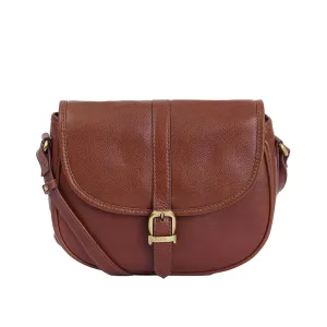 Barbour Laire Saddle Bag
