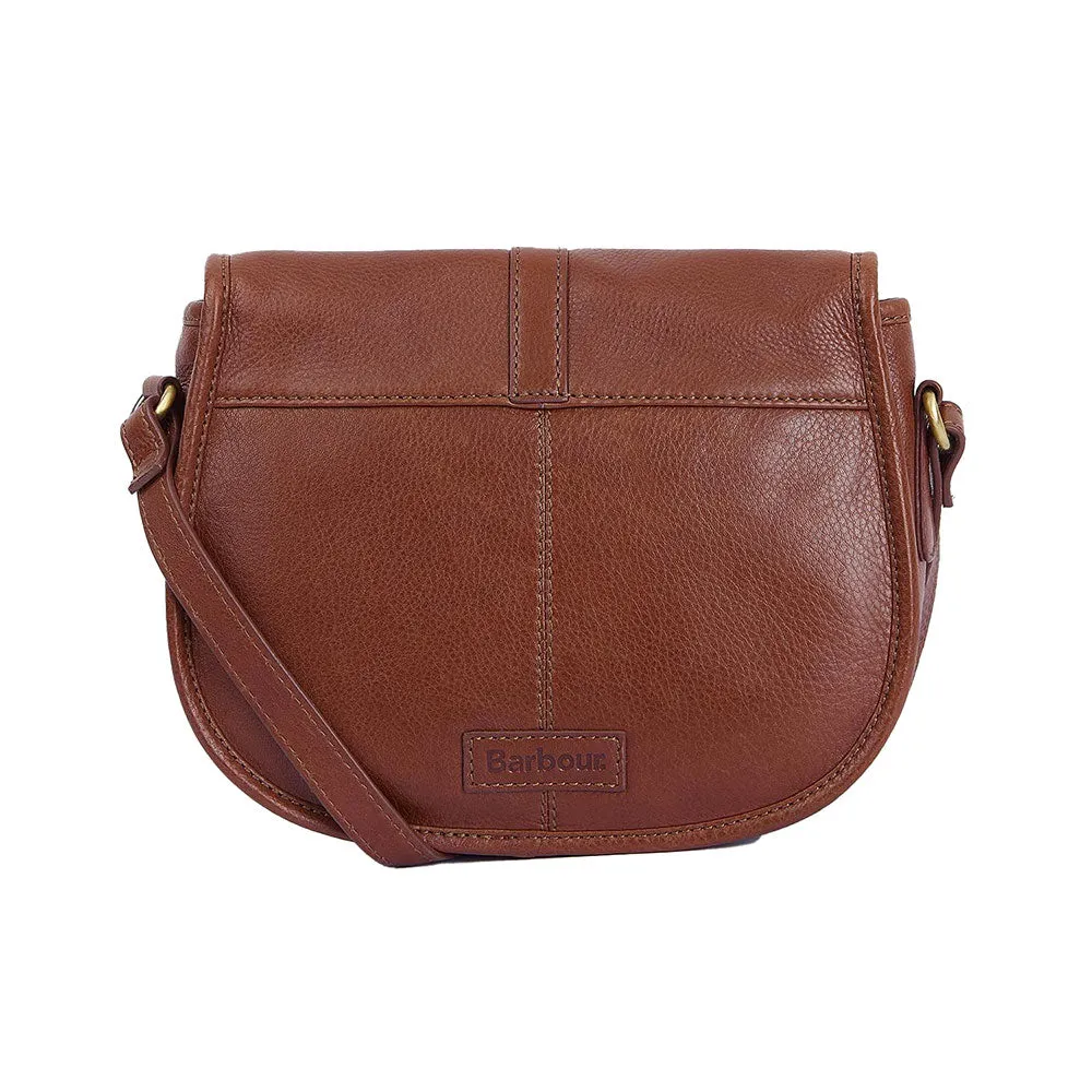 Barbour Laire Saddle Bag