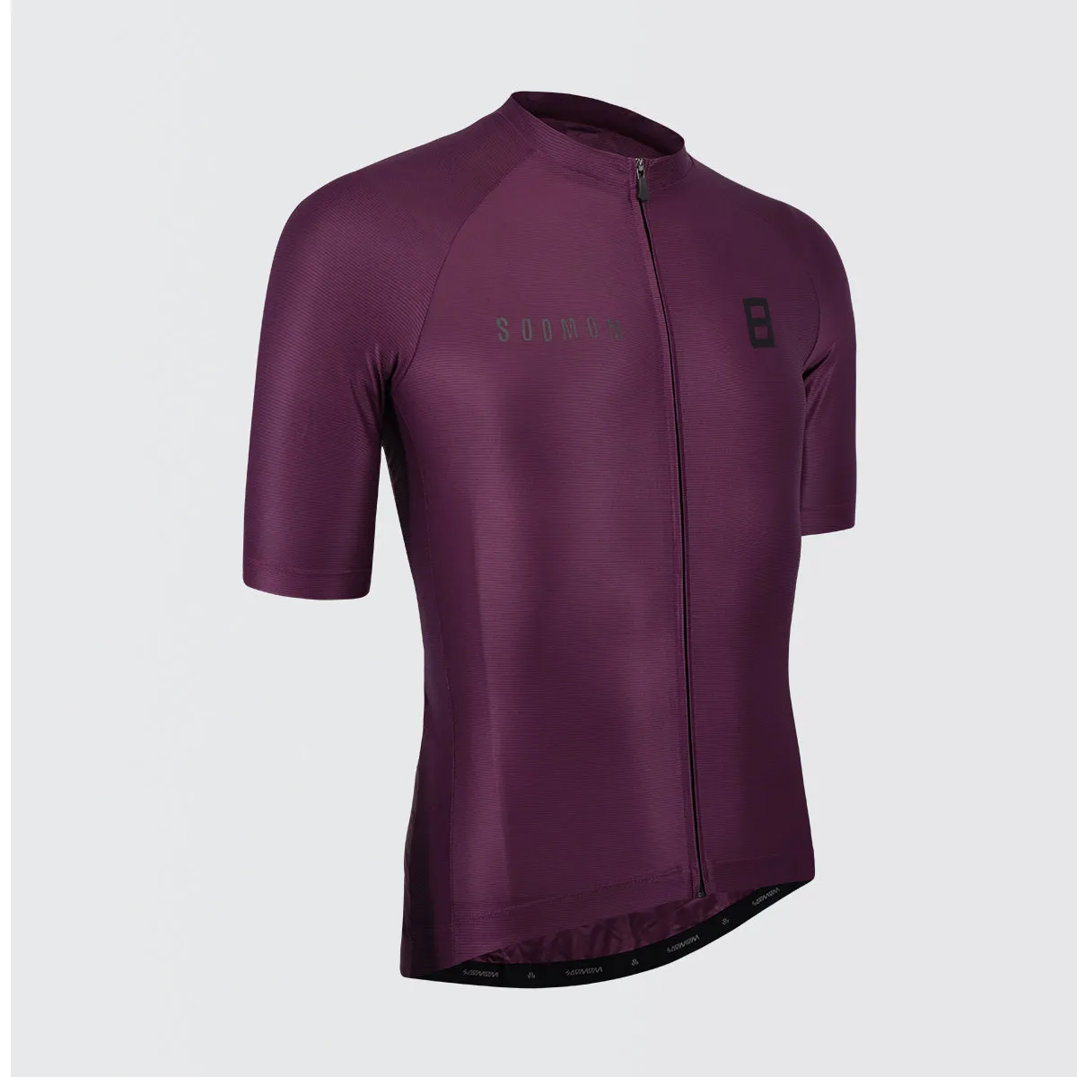 Base Lightweight Jersey - Purple