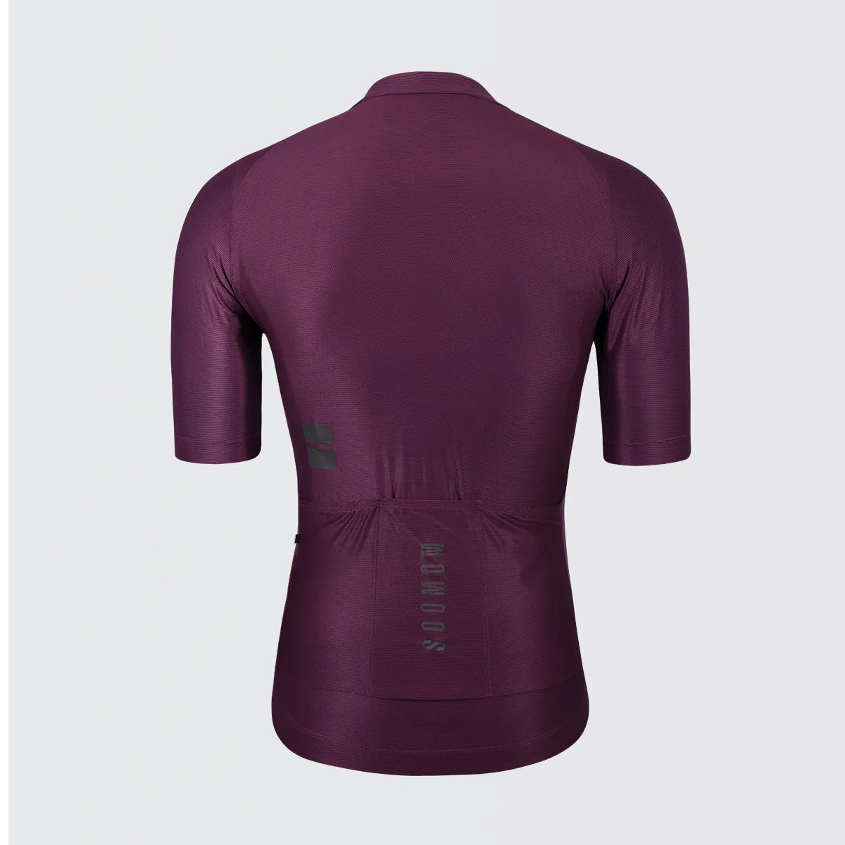 Base Lightweight Jersey - Purple