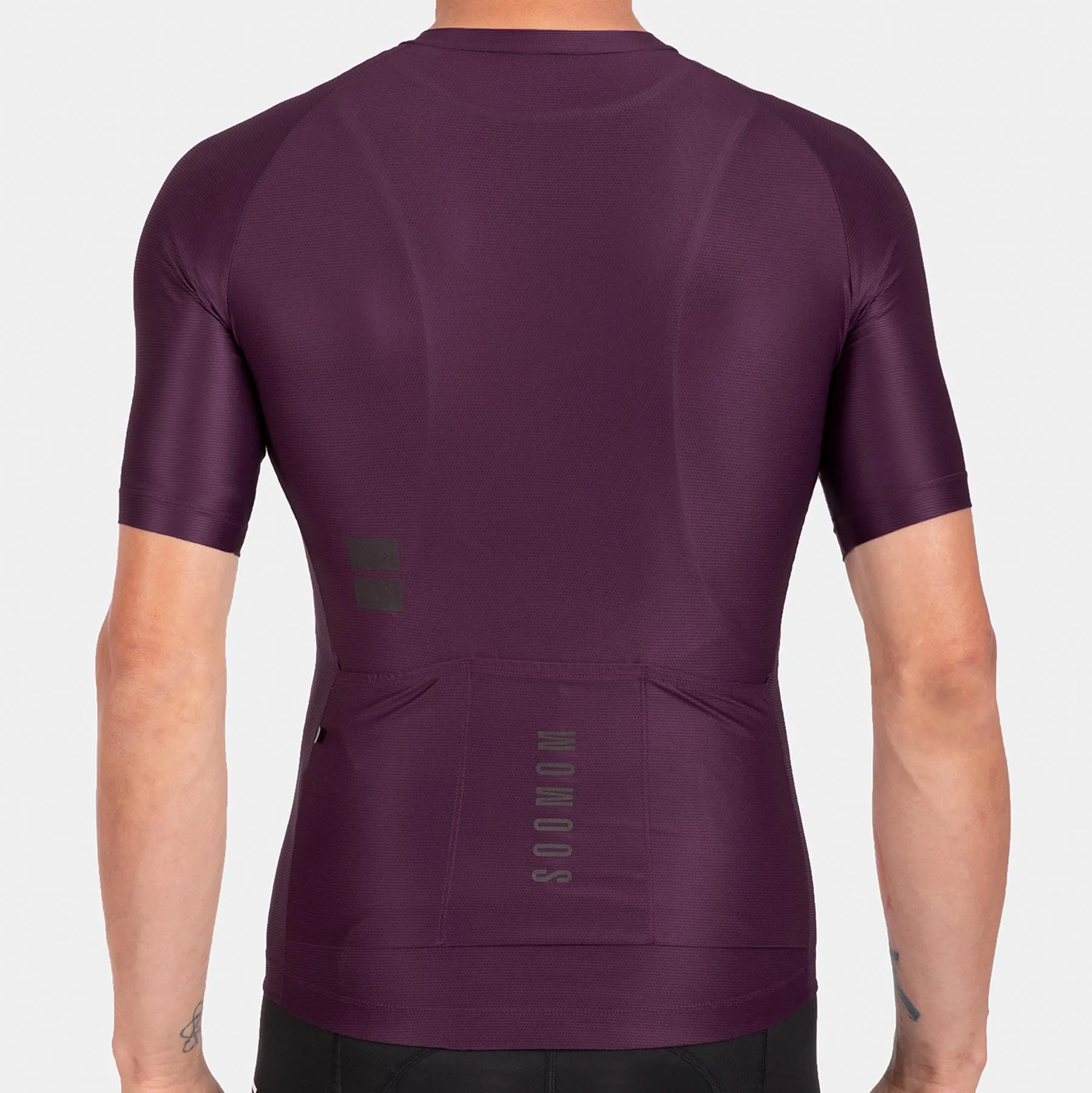 Base Lightweight Jersey - Purple