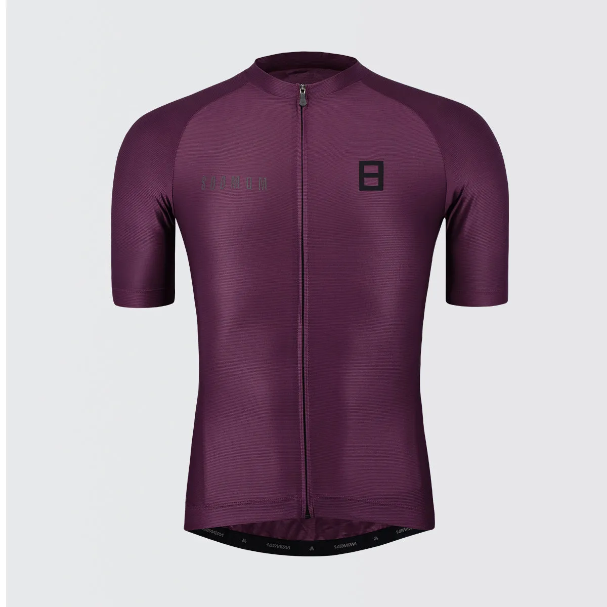 Base Lightweight Jersey - Purple