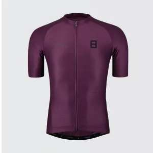 Base Lightweight Jersey - Purple