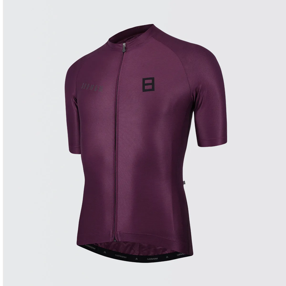 Base Lightweight Jersey - Purple