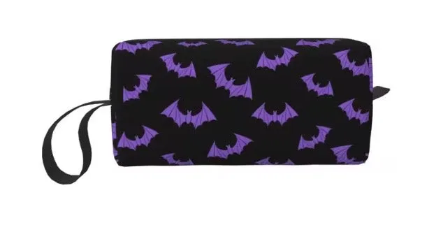 Batty Beauty Bag