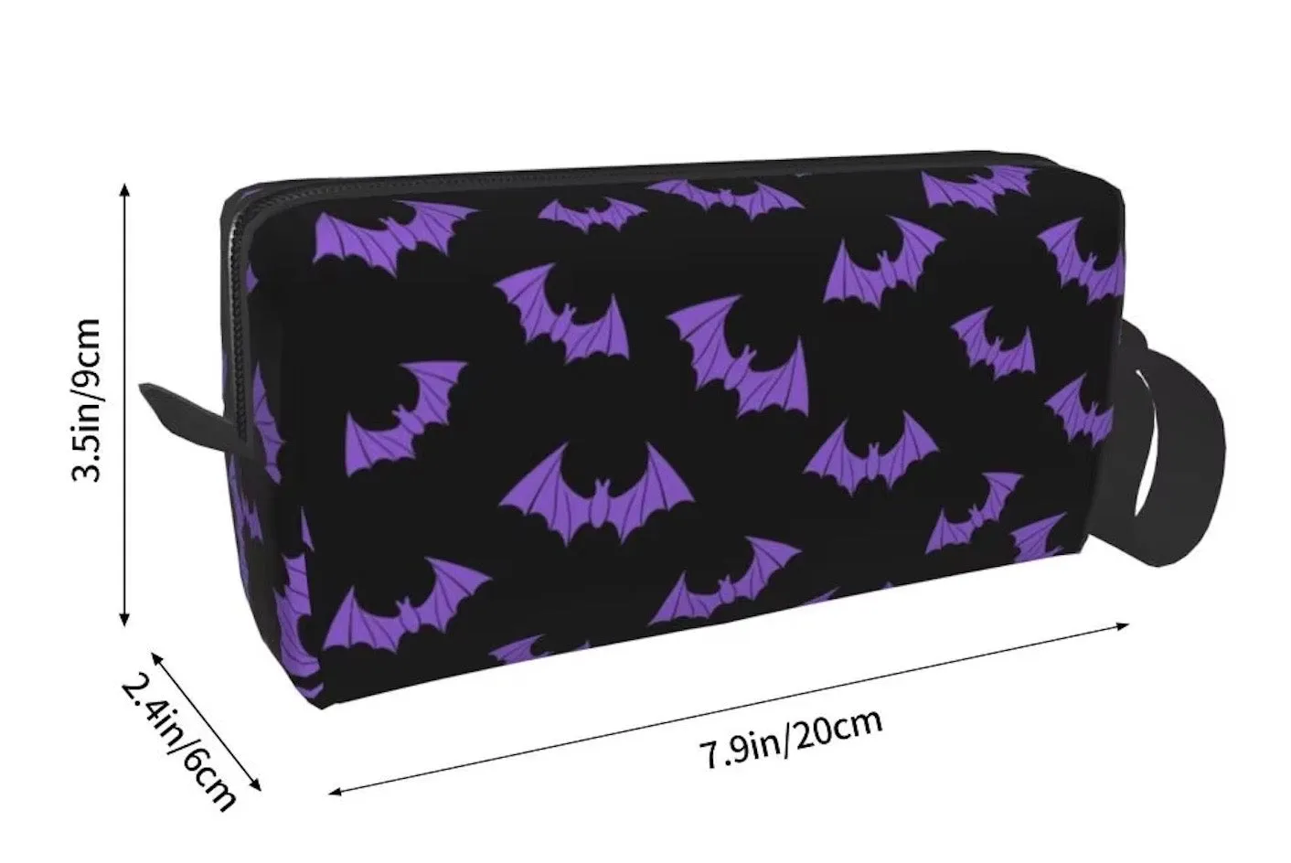 Batty Beauty Bag