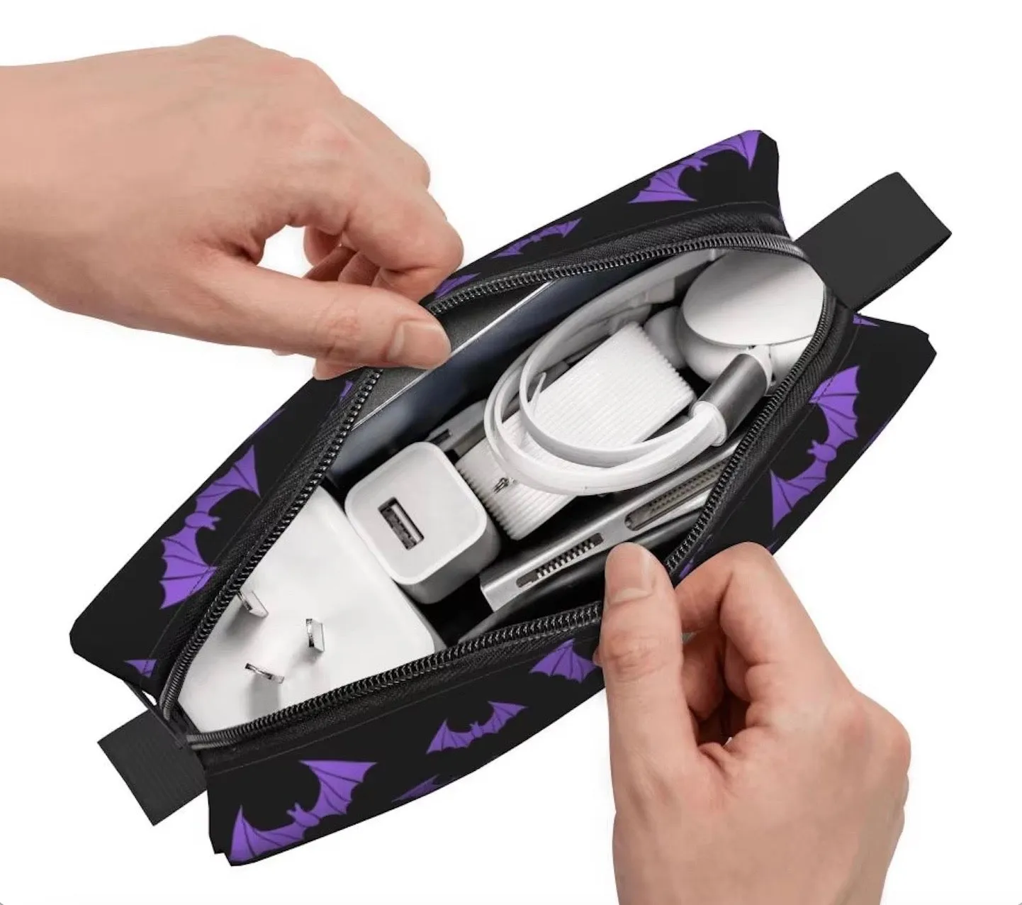 Batty Beauty Bag