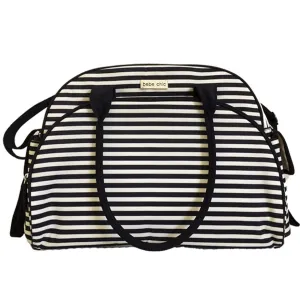 Bebe Chic Manhattan Diaper Bag