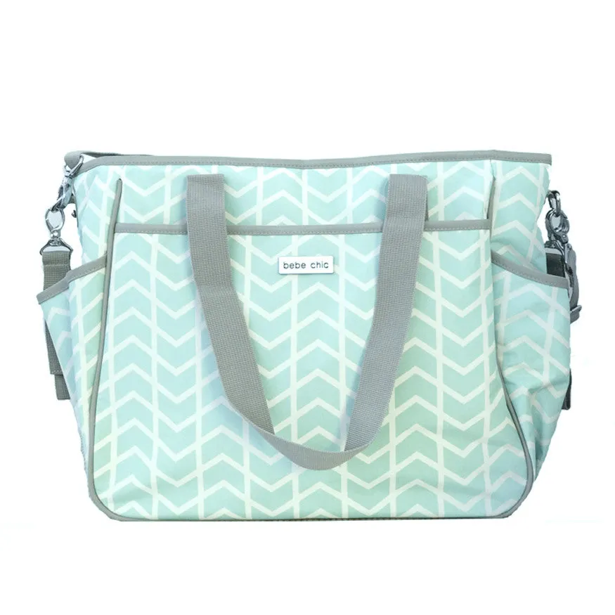 Bebe Chic Popsicle in Mint