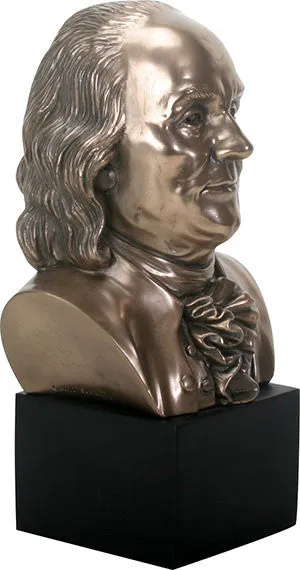 BENJAMIN FRANKLIN, C/6