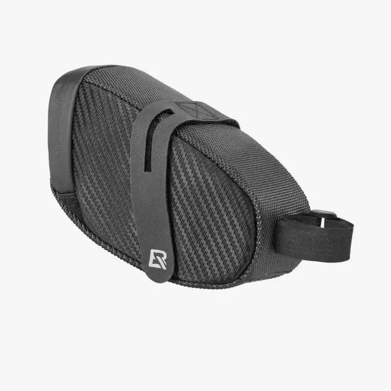 Bicycle Bike Saddle Under Seat Tail Bag Cycling Pack