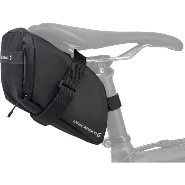 Blackburn Grid Medium Saddle Bag