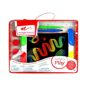 Boogie Board Scribble N Play Creativity Kit