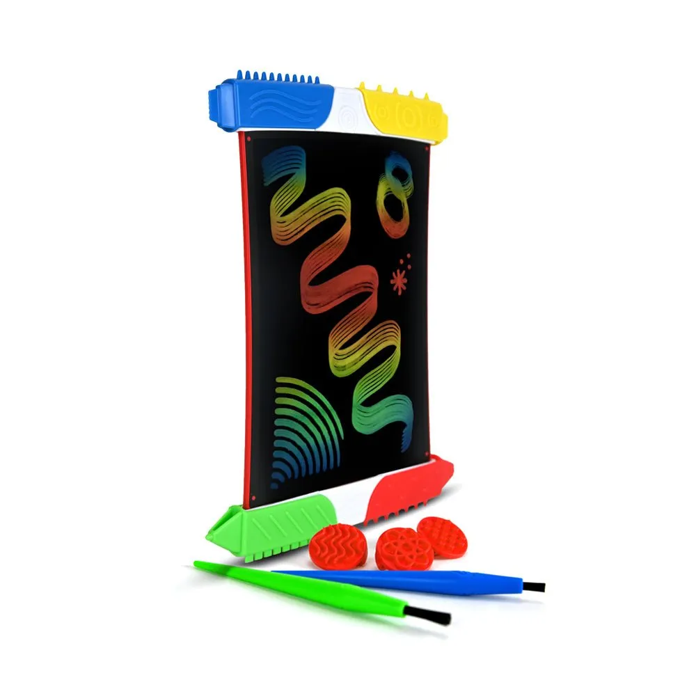 Boogie Board Scribble N Play Creativity Kit