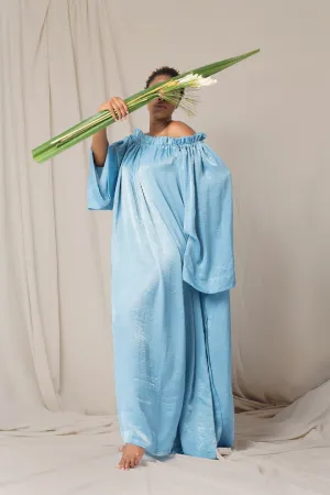 BOUBOU SELMA BLEU