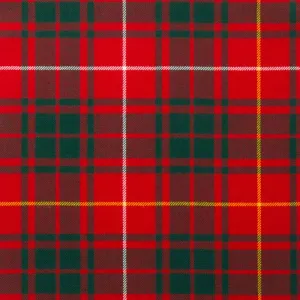 Bruce Modern Lightweight Tartan
