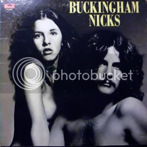 Buckingham Nicks