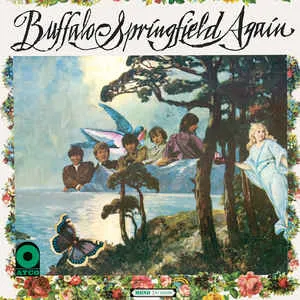 Buffalo Springfield - Again [Mono]  (New Vinyl LP)