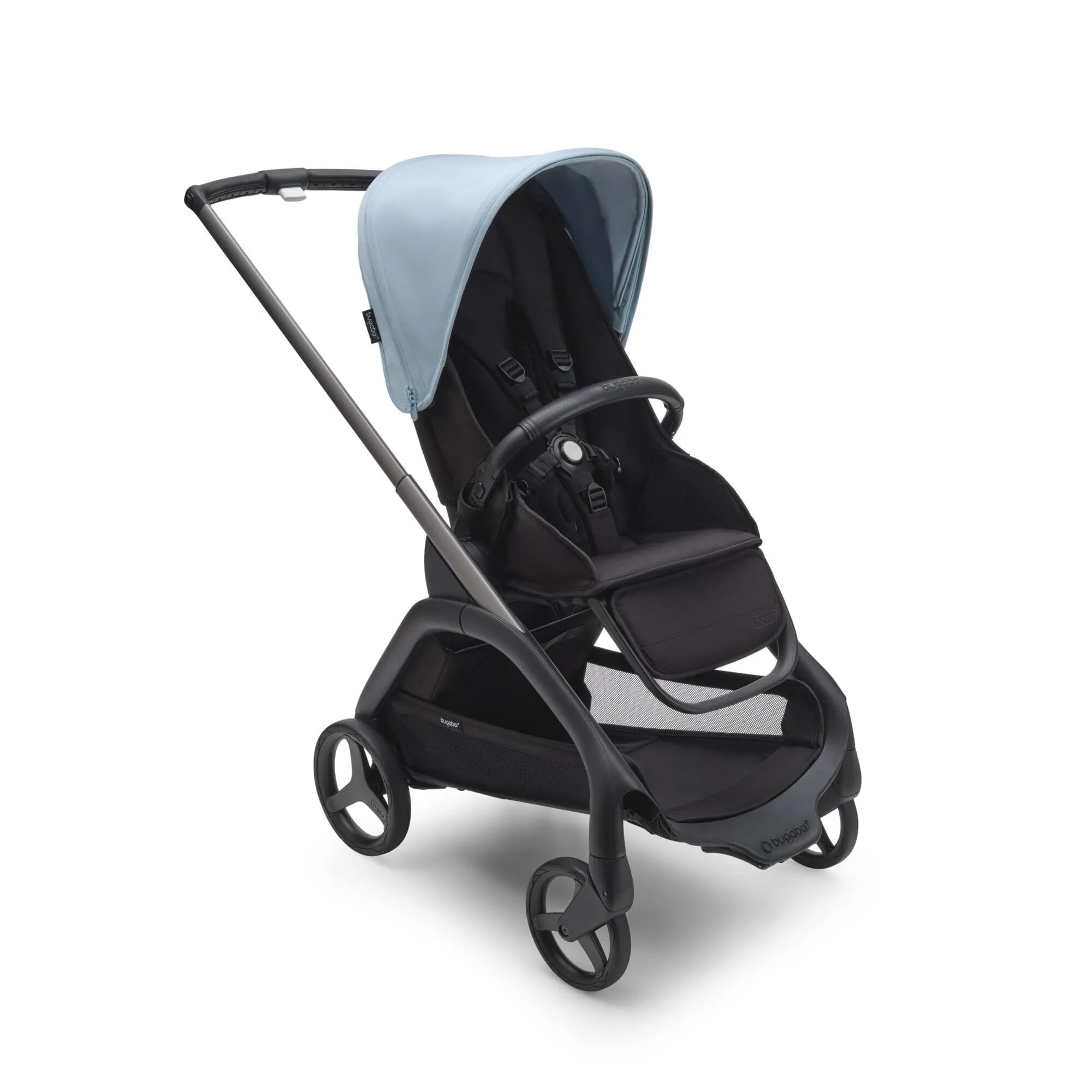 Bugaboo Dragonfly Stroller and Bassinet Complete