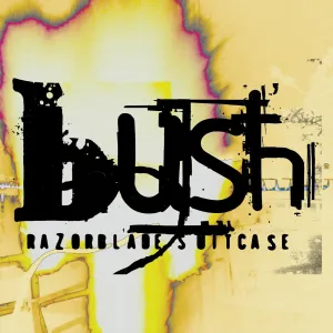 Bush - Razorblade Suitcase (2LP)