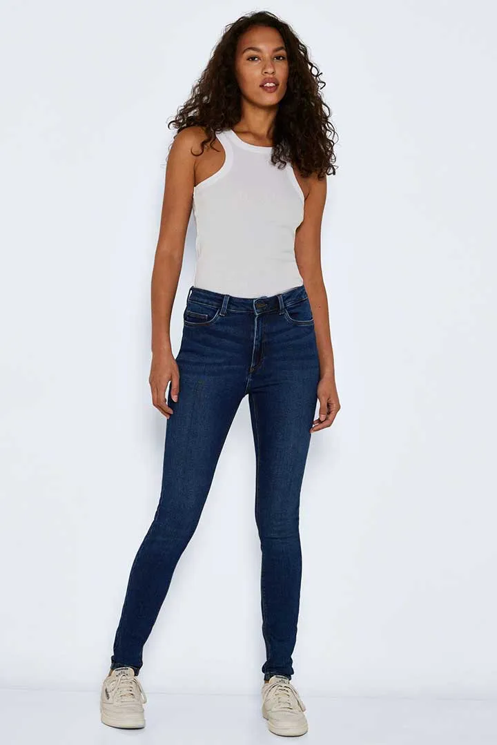 Callie Chic Jeans