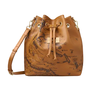 CARTE LUCAYOS BUCKET BAG