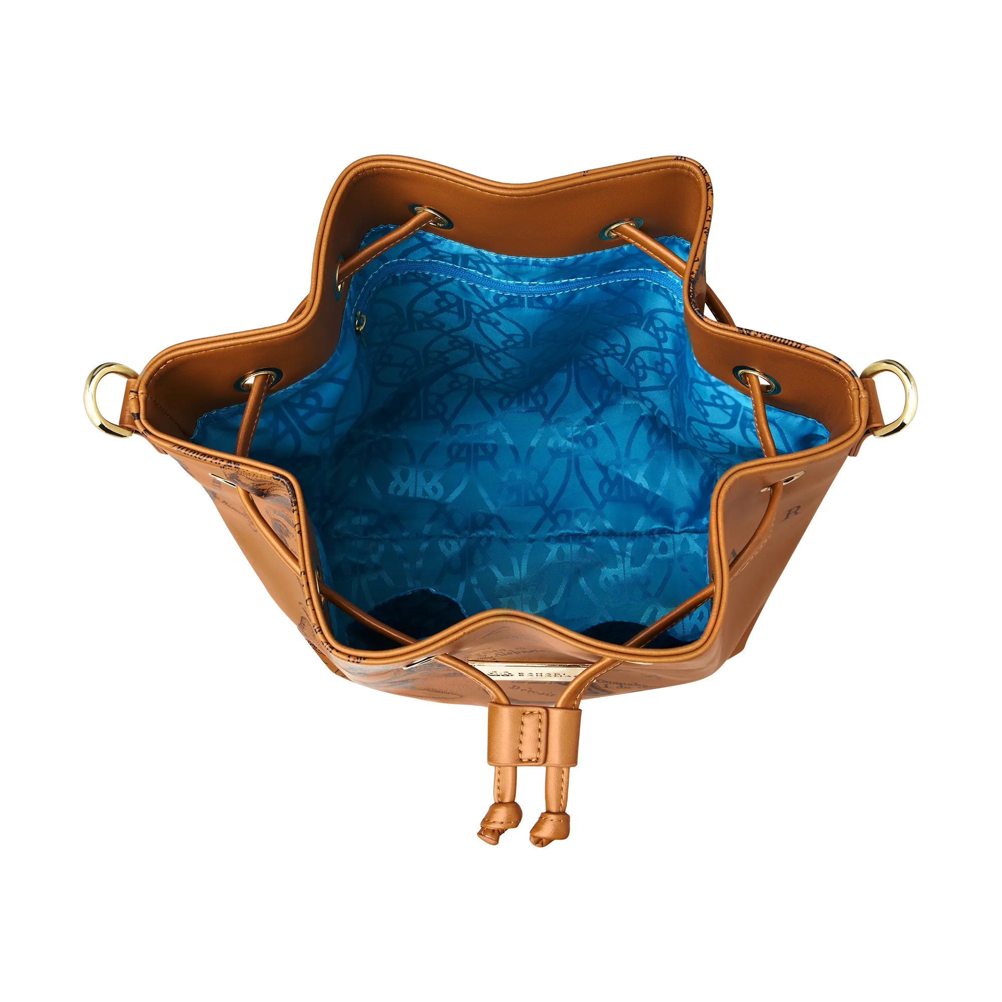 CARTE LUCAYOS BUCKET BAG