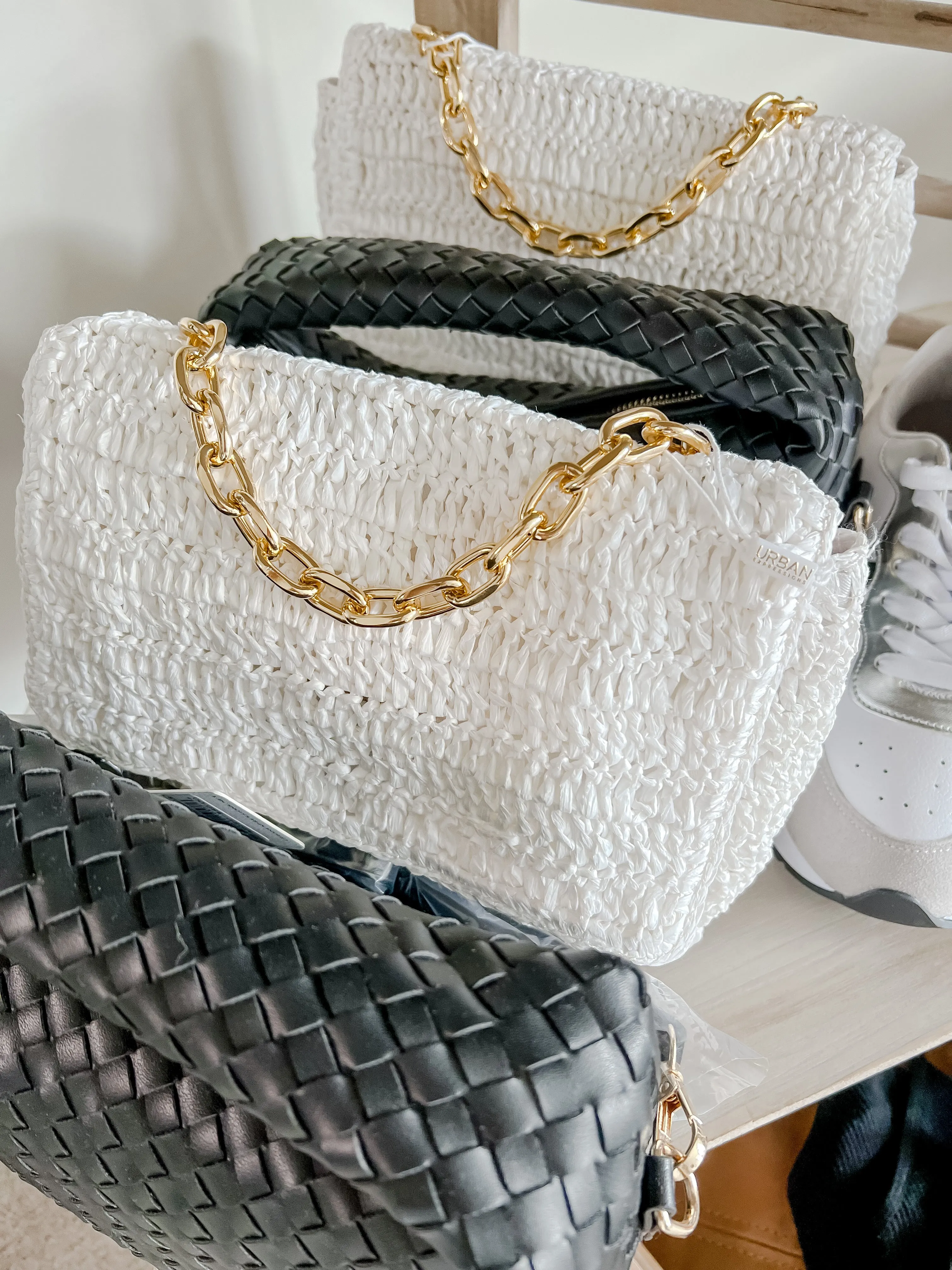 Catalina Crossbody