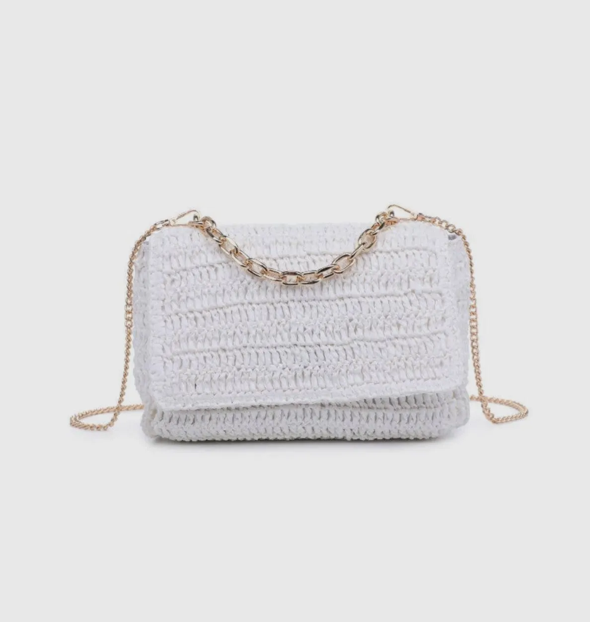 Catalina Crossbody