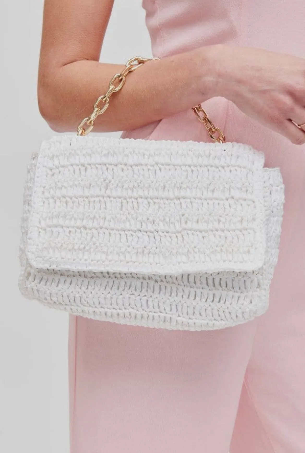 Catalina Crossbody