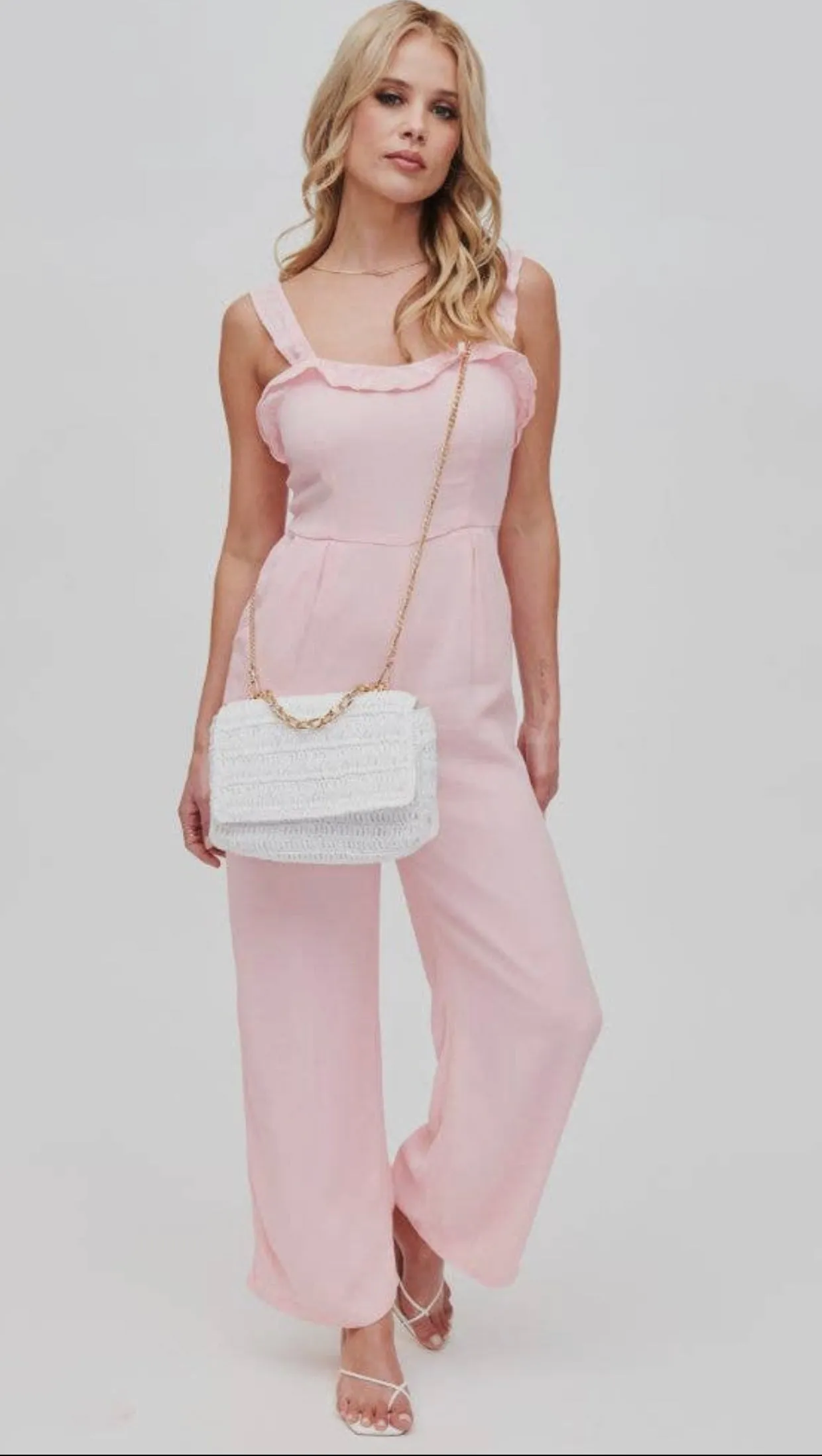 Catalina Crossbody