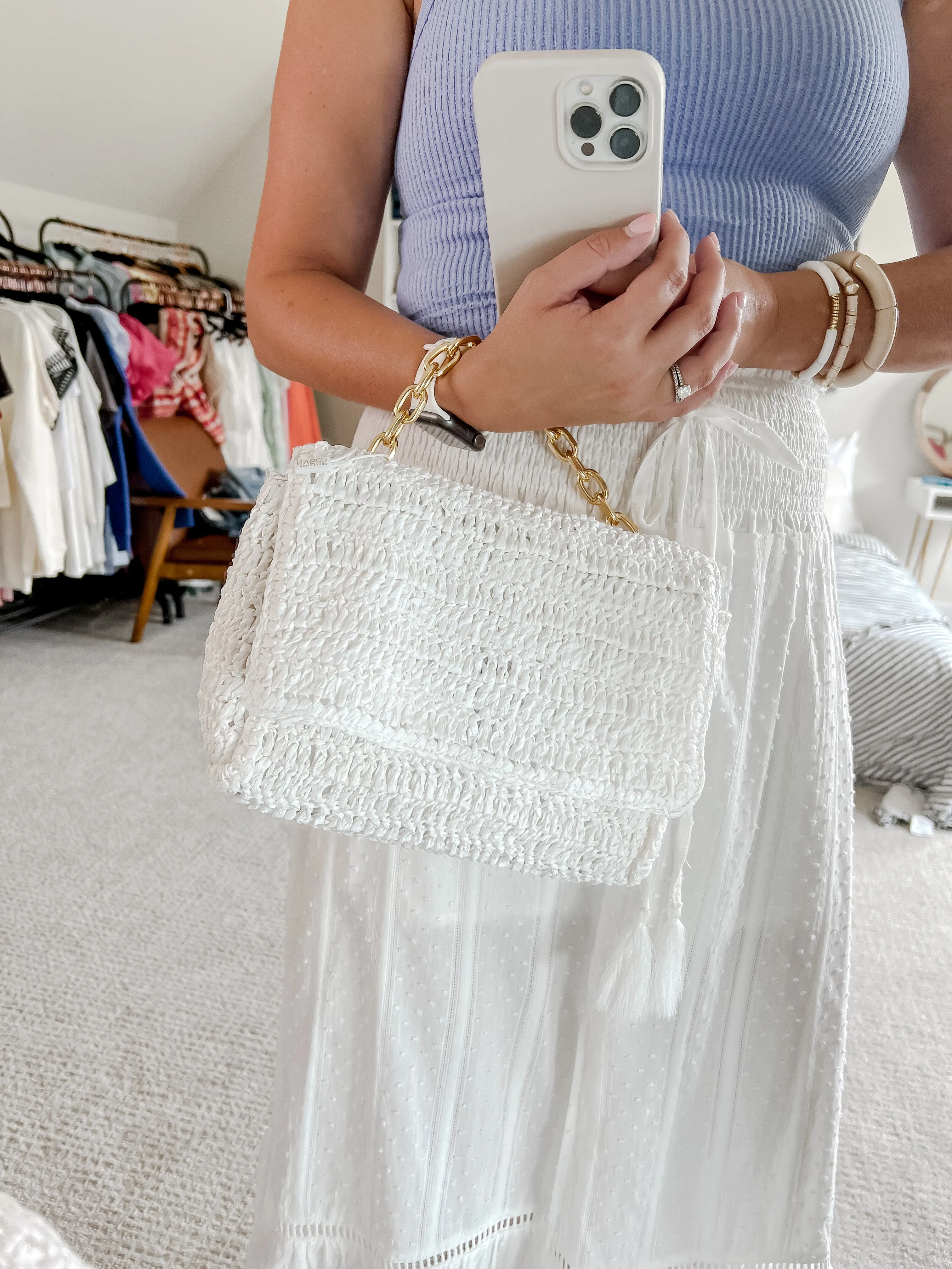 Catalina Crossbody