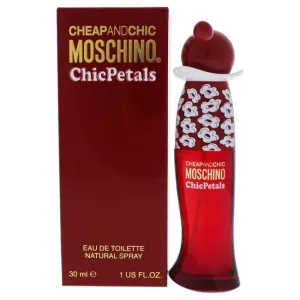 Cheap And Chic Chic Petals Eau De Toilette