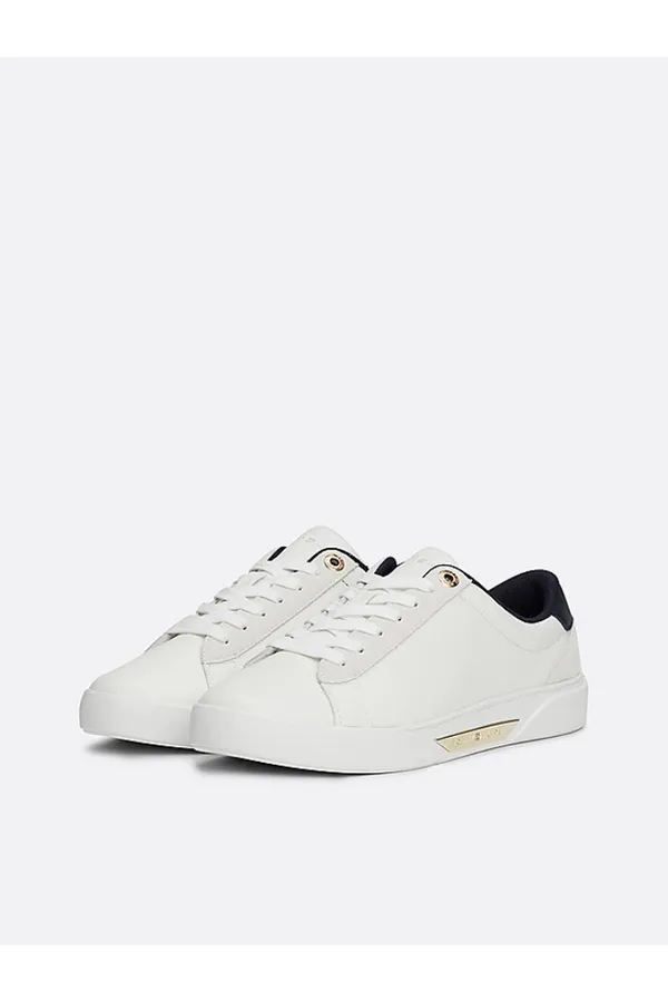 CHIC COURT SNEAKER