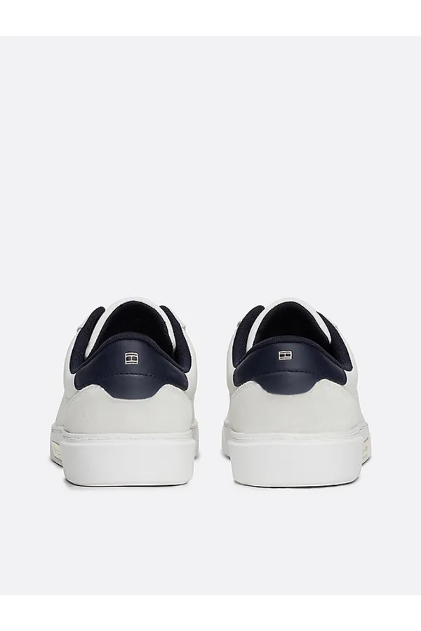 CHIC COURT SNEAKER